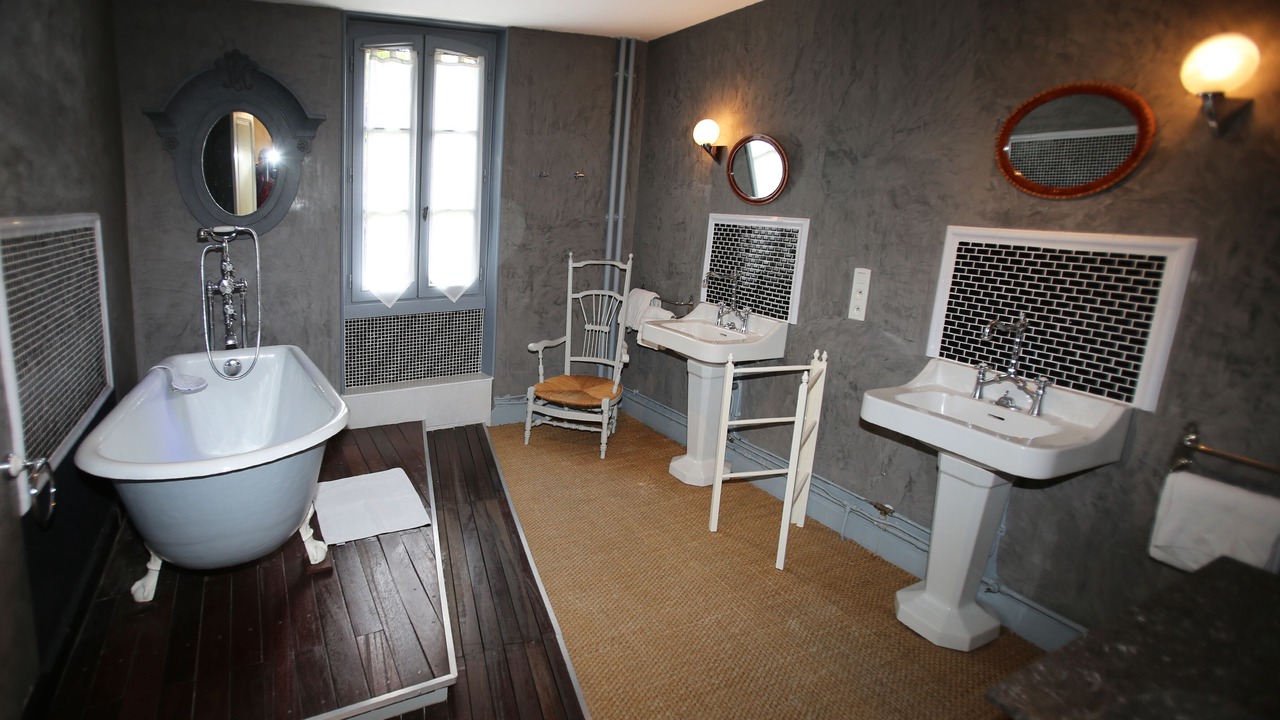 Photo of Bathroom in Aire-sur-l'Adour
