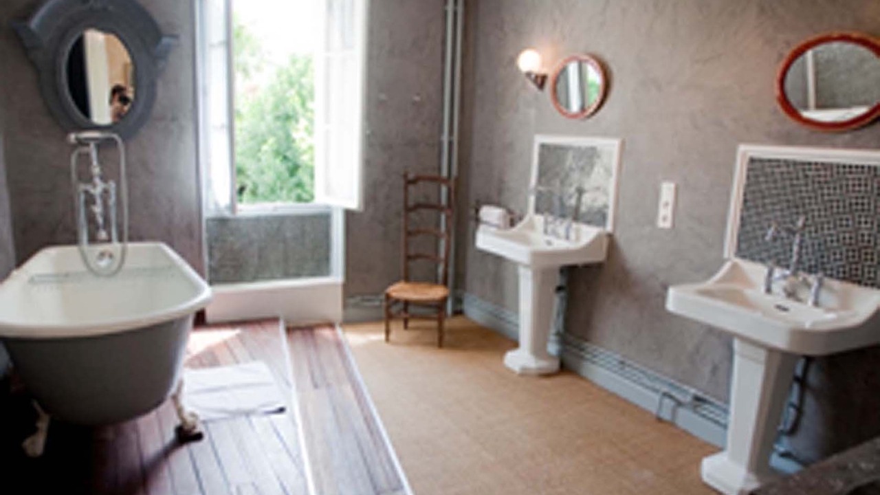 Photo of Bathroom in Aire-sur-l'Adour