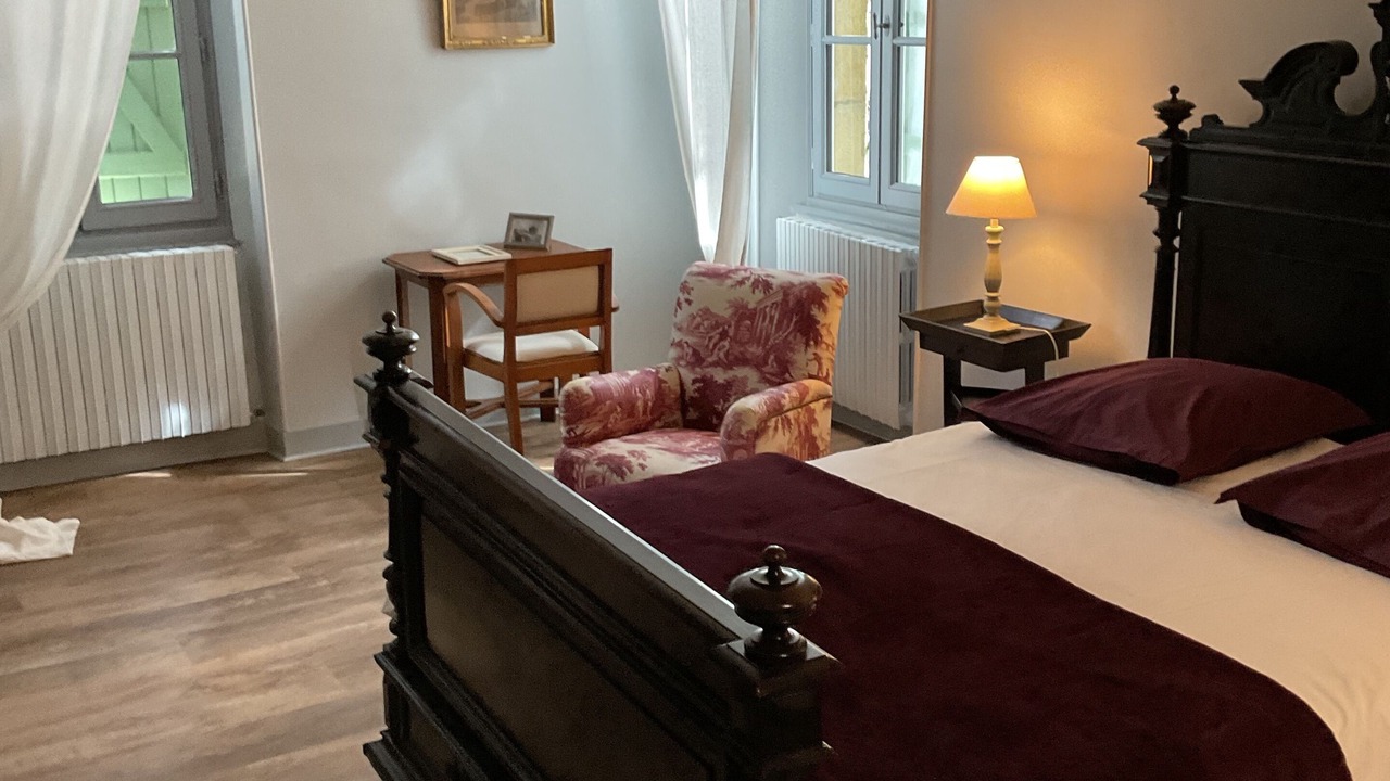 Photo of Bedroom in Aire-sur-l'Adour