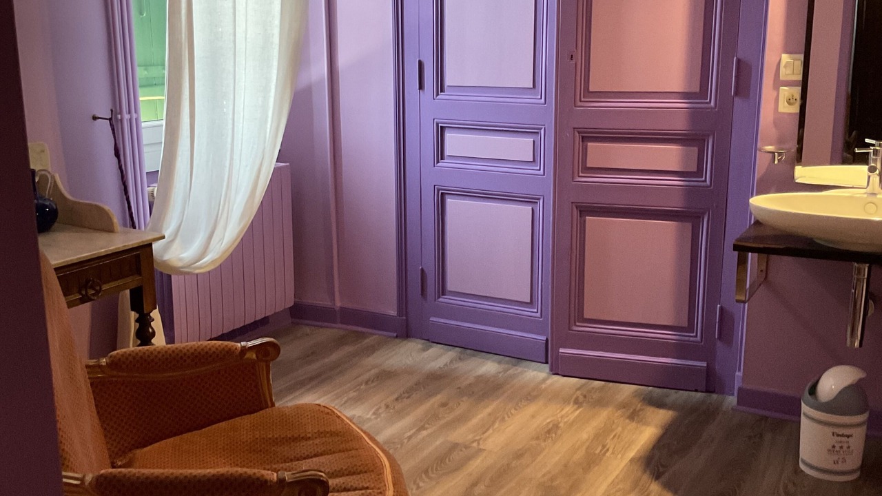 Photo of Bathroom in Aire-sur-l'Adour