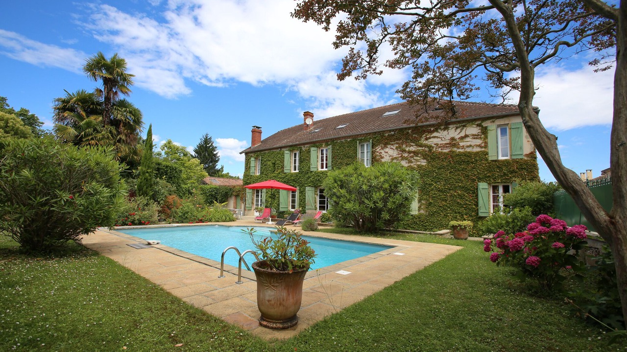 Photo of Outdoor in Aire-sur-l'Adour