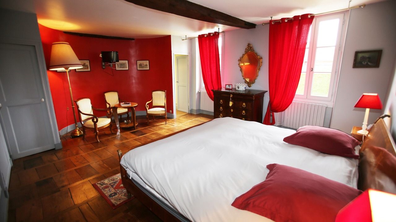 Photo of Bedroom in Aire-sur-l'Adour