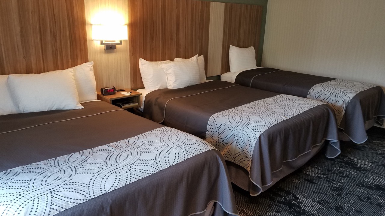 Photo of Bedroom in Lewiston