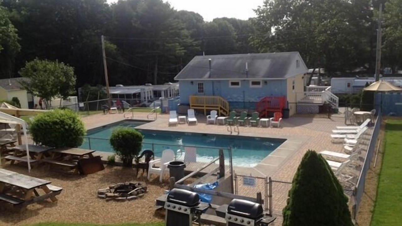 Photo of Outdoor in Wells