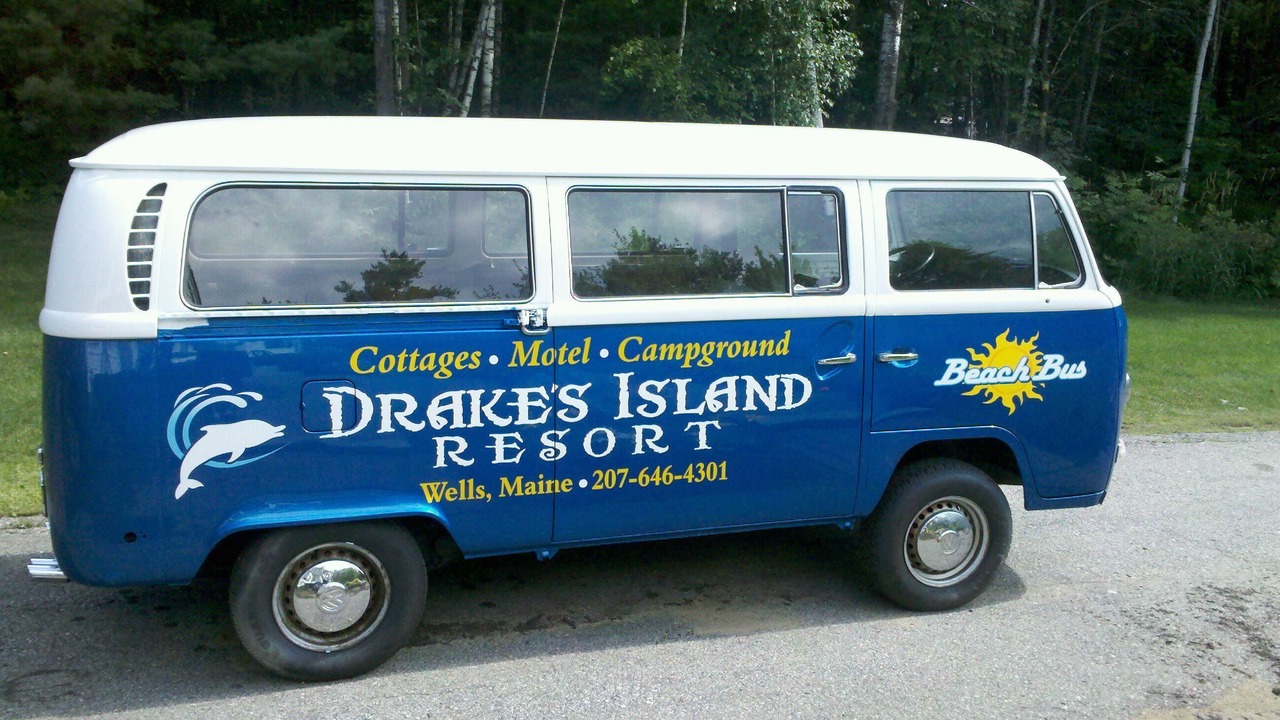 Photo of Outdoor in Wells