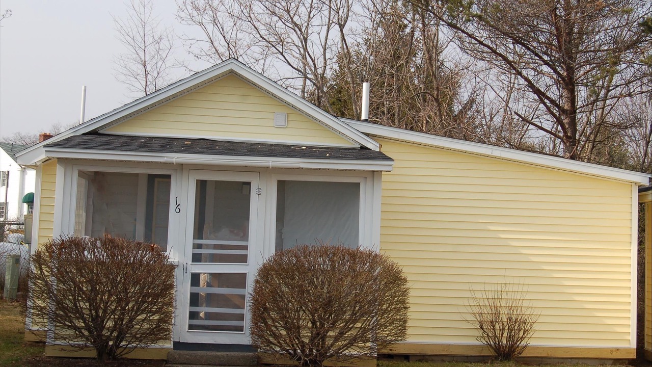 Photo of Outdoor in Wells