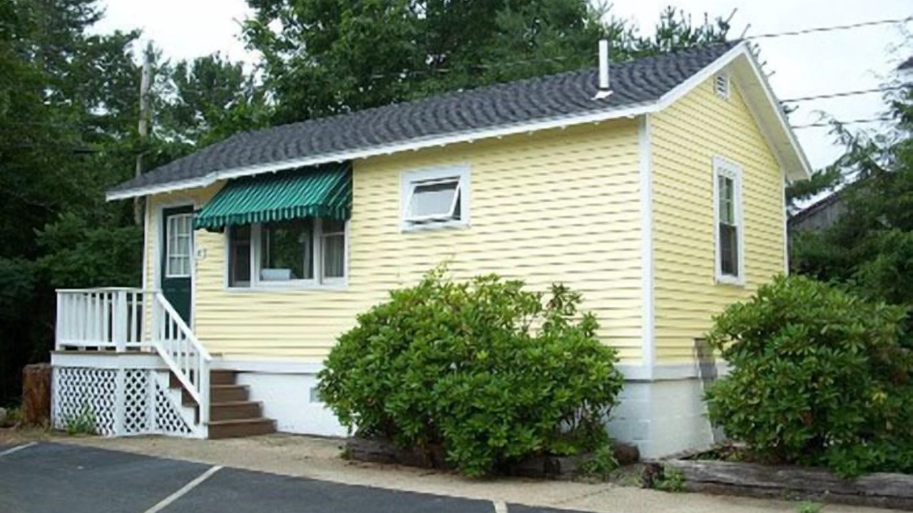 Photo of Outdoor in Wells