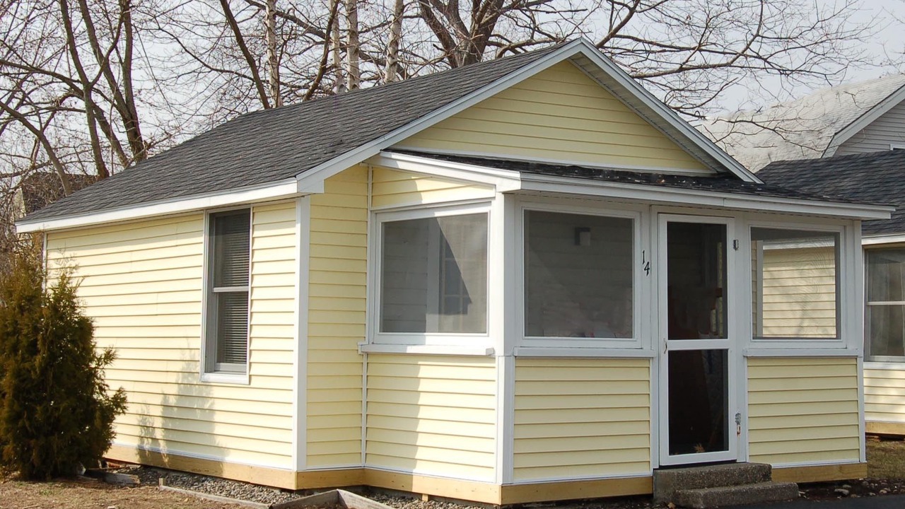 Photo of Outdoor in Wells