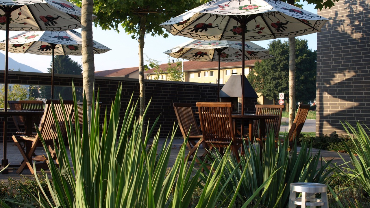 Photo of Outdoor in Belp
