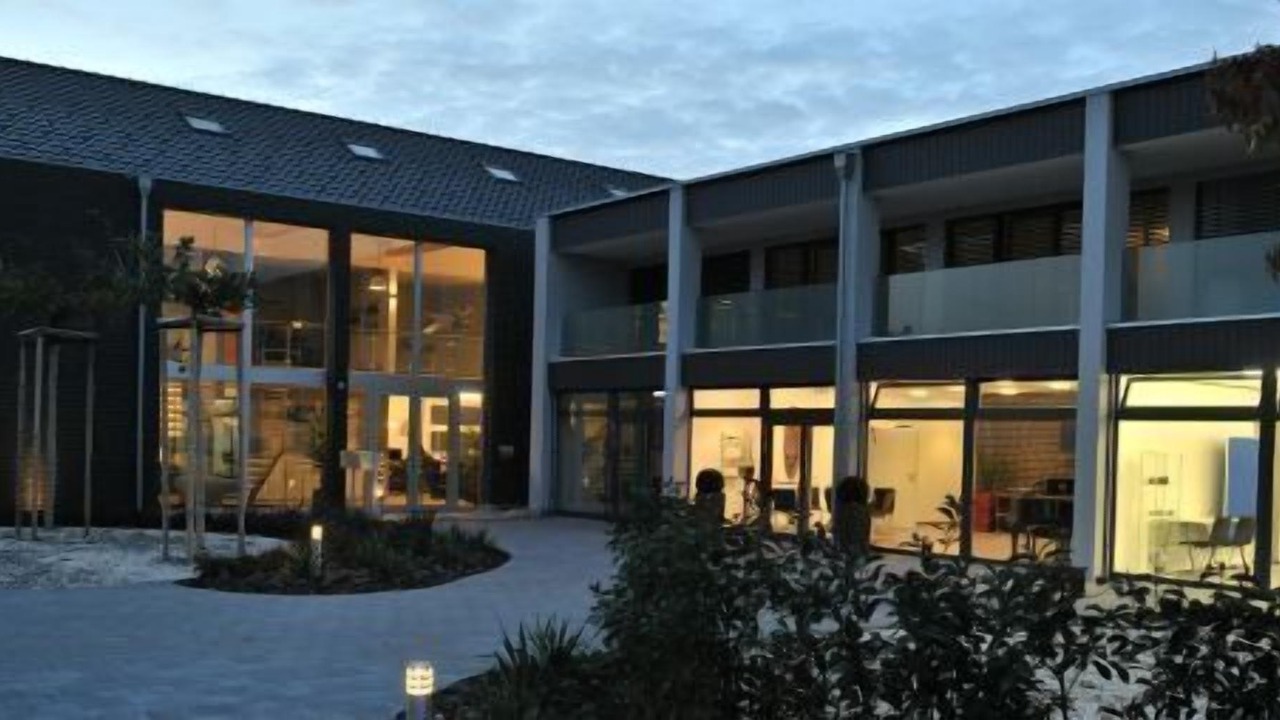 Photo of Buildings in Belp