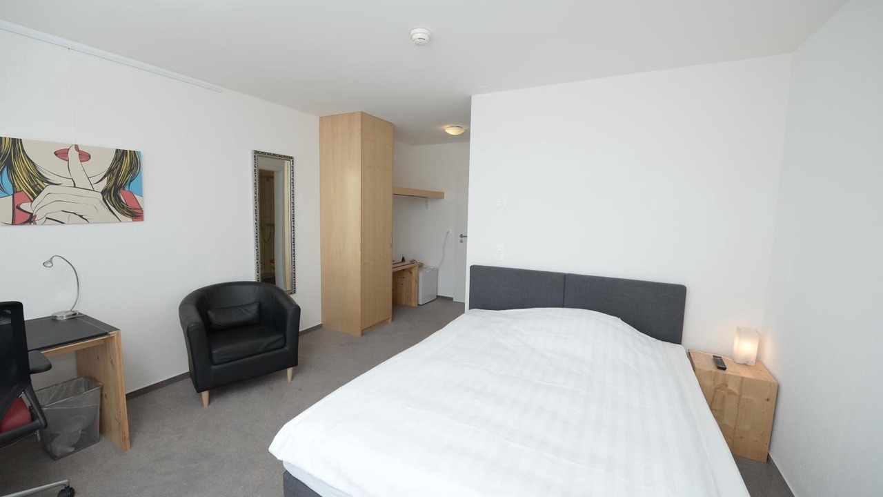 Photo of Bedroom in Belp