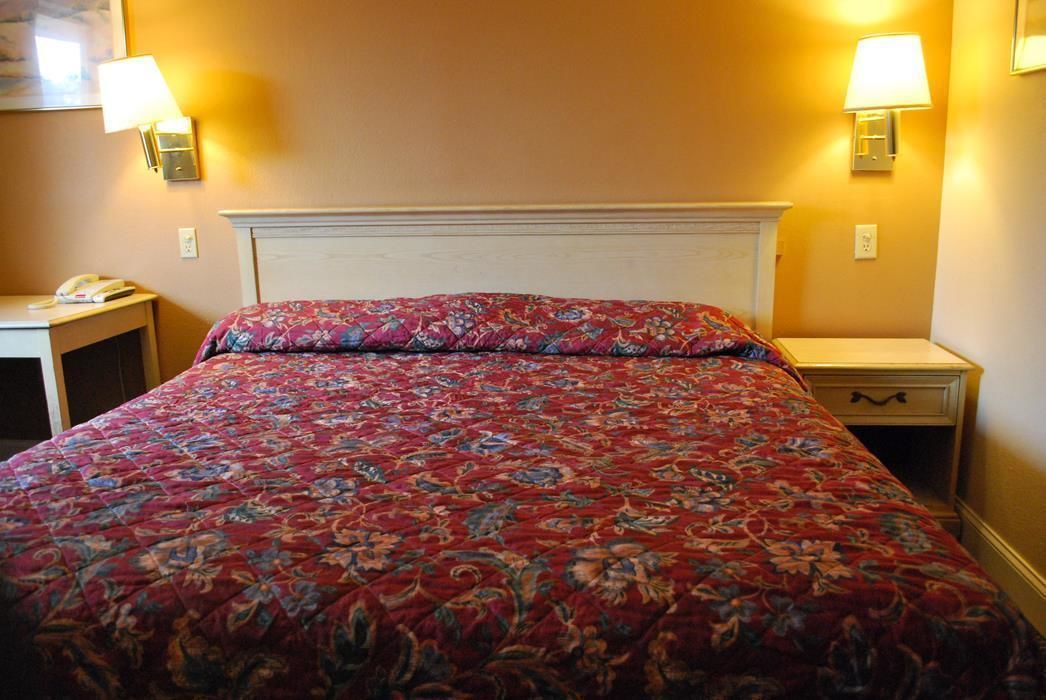 Photo of Bedroom in Huntsville