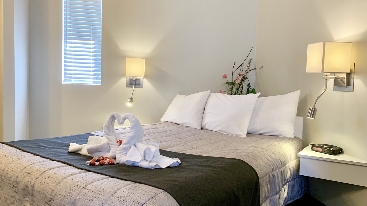 Photo of Bedroom in Sainte-Marie
