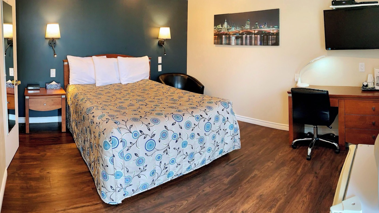 Photo of Bedroom in Sainte-Marie