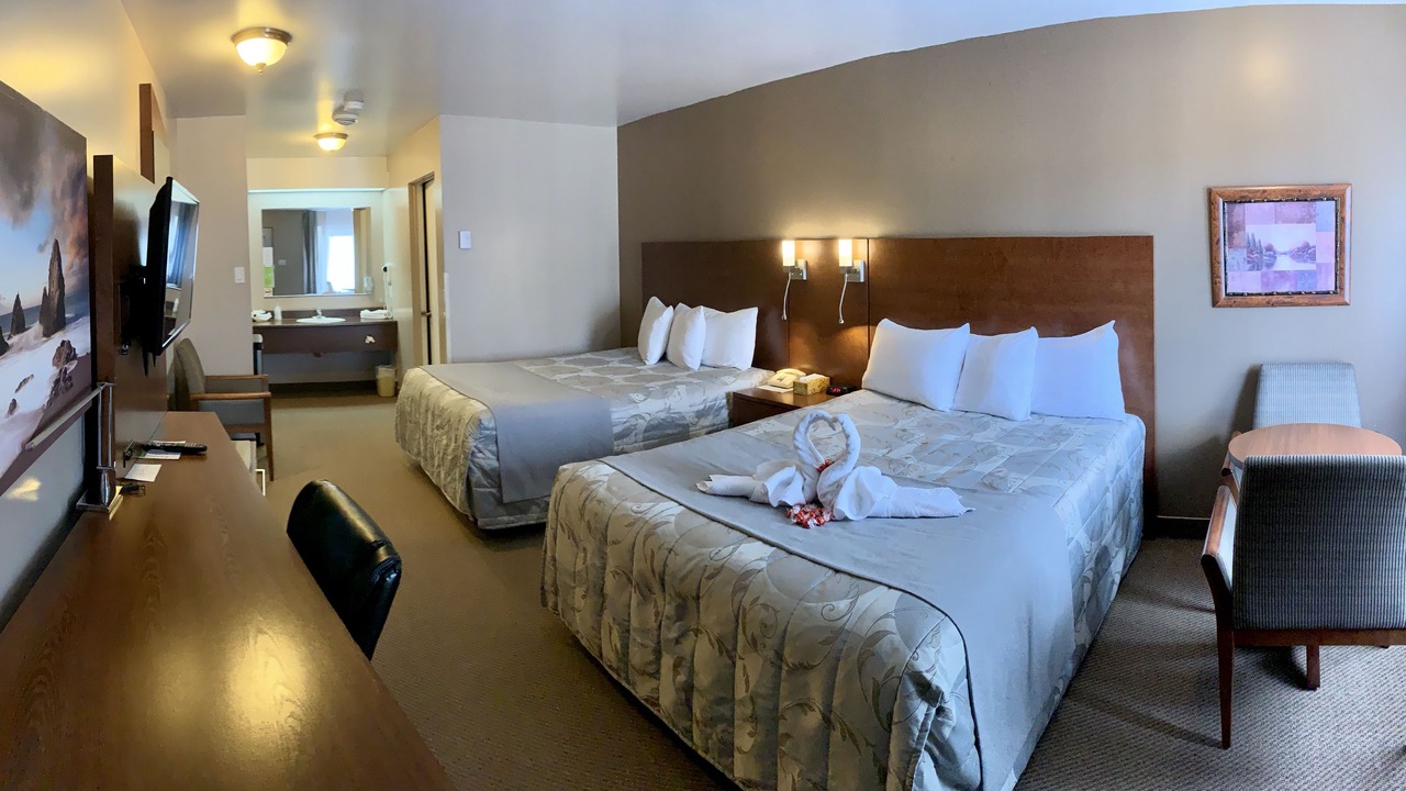 Photo of Bedroom in Sainte-Marie