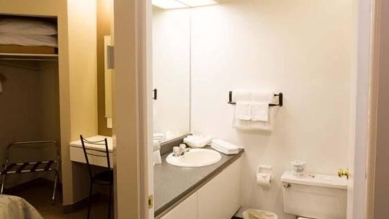 Photo of Bathroom in Sainte-Marie