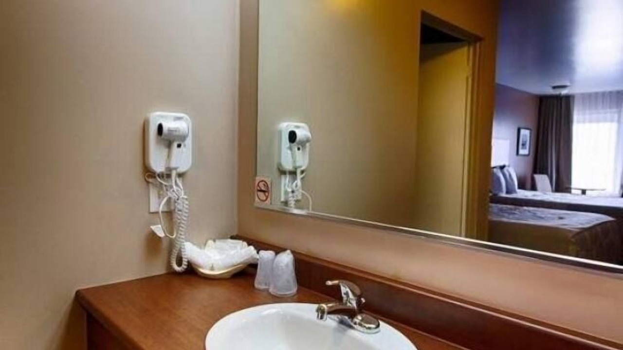 Photo of Bathroom in Sainte-Marie