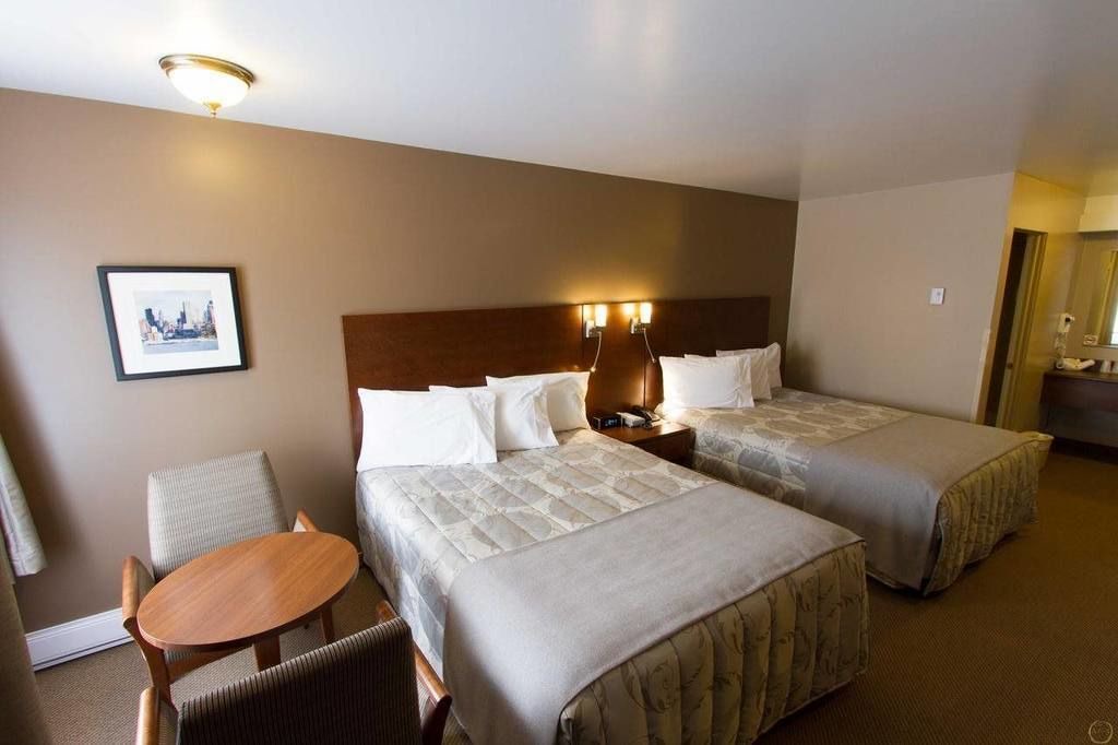 Photo of Bedroom in Sainte-Marie