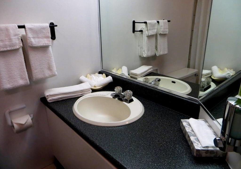 Photo of Bathroom in Sainte-Marie