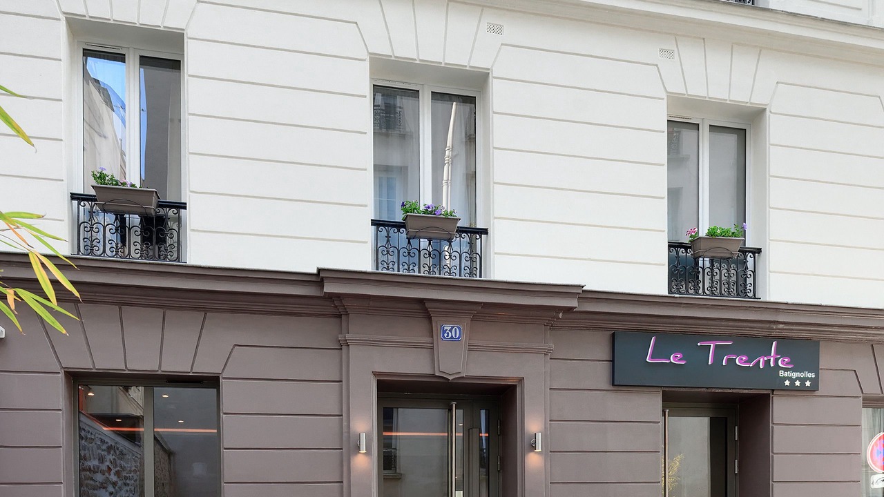 Photo of Outdoor in Batignolles