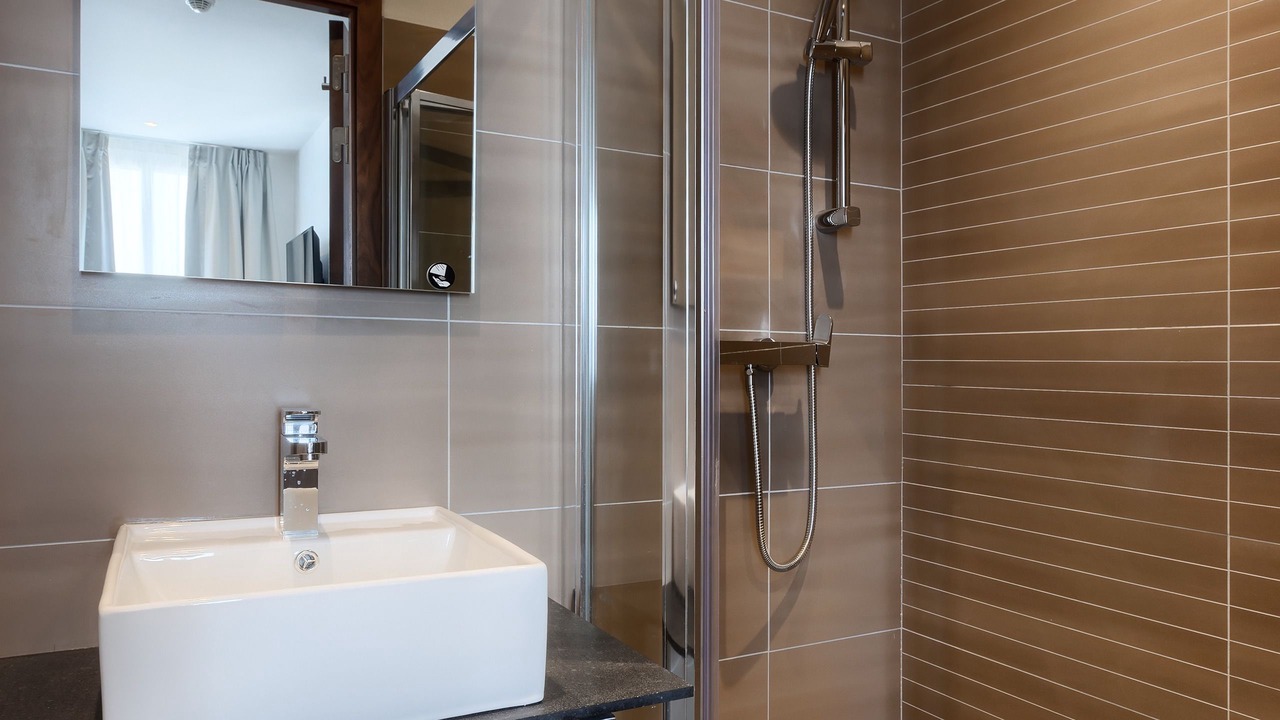 Photo of Bathroom in Batignolles