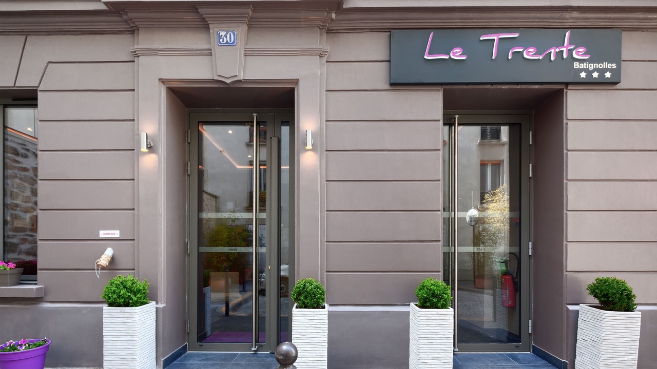 Photo of Outdoor in Batignolles