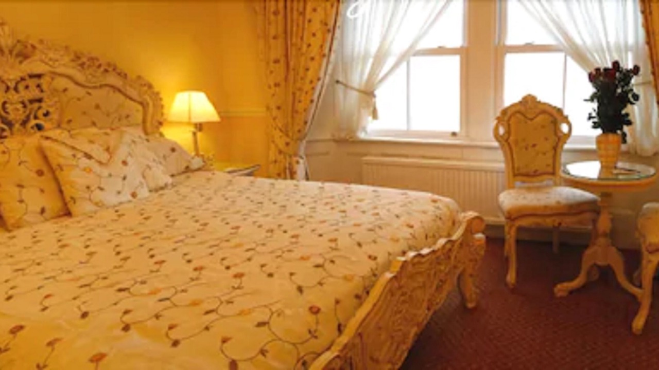 Photo of Bedroom in Weston-super-Mare