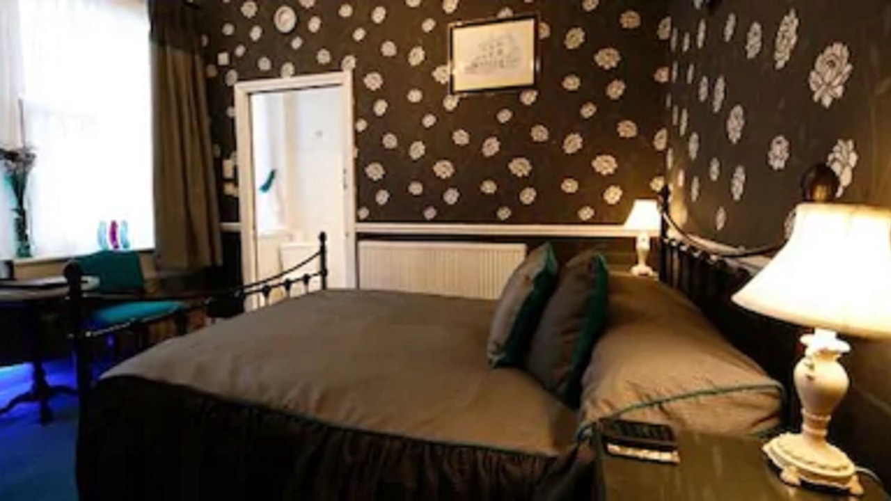 Photo of Bedroom in Weston-super-Mare