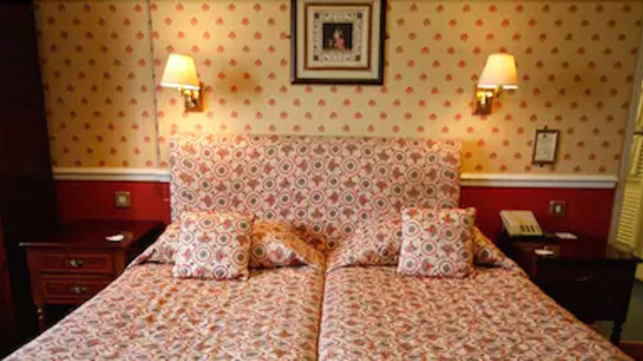 Photo of Bedroom in Weston-super-Mare