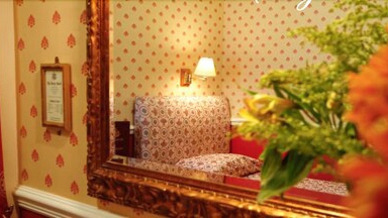 Photo of Bedroom in Weston-super-Mare