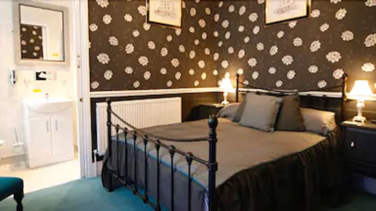 Photo of Bedroom in Weston-super-Mare