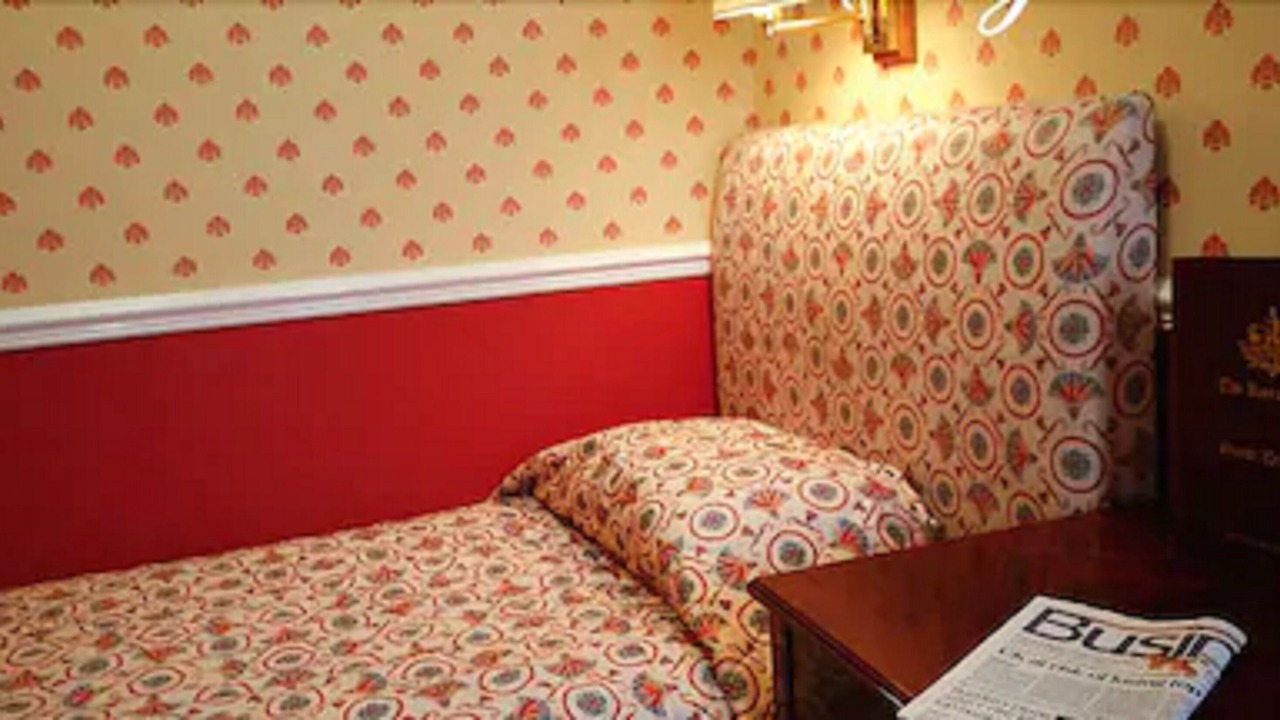 Photo of Bedroom in Weston-super-Mare