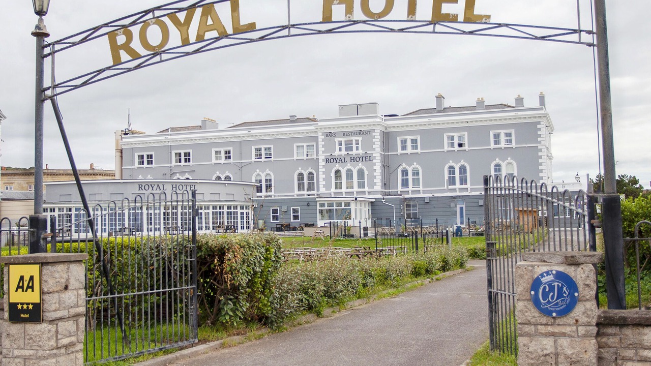 Photo of Outdoor in Weston-super-Mare