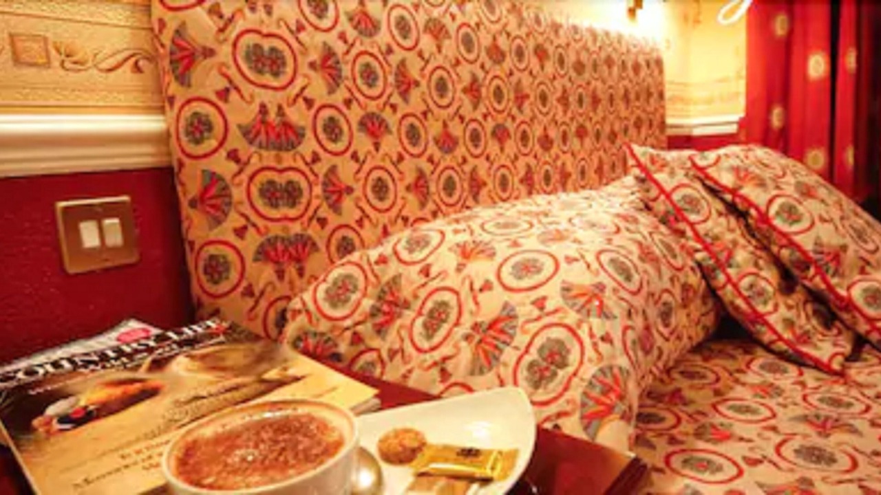 Photo of Bedroom in Weston-super-Mare