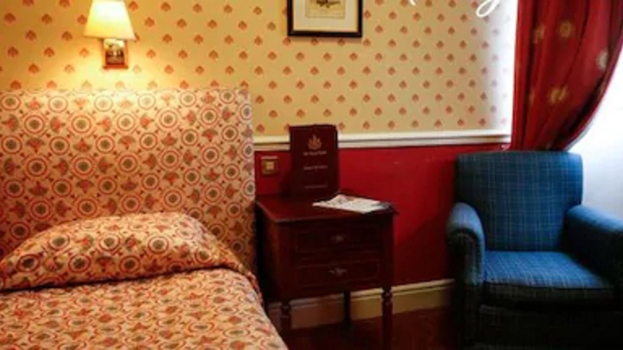 Photo of Bedroom in Weston-super-Mare