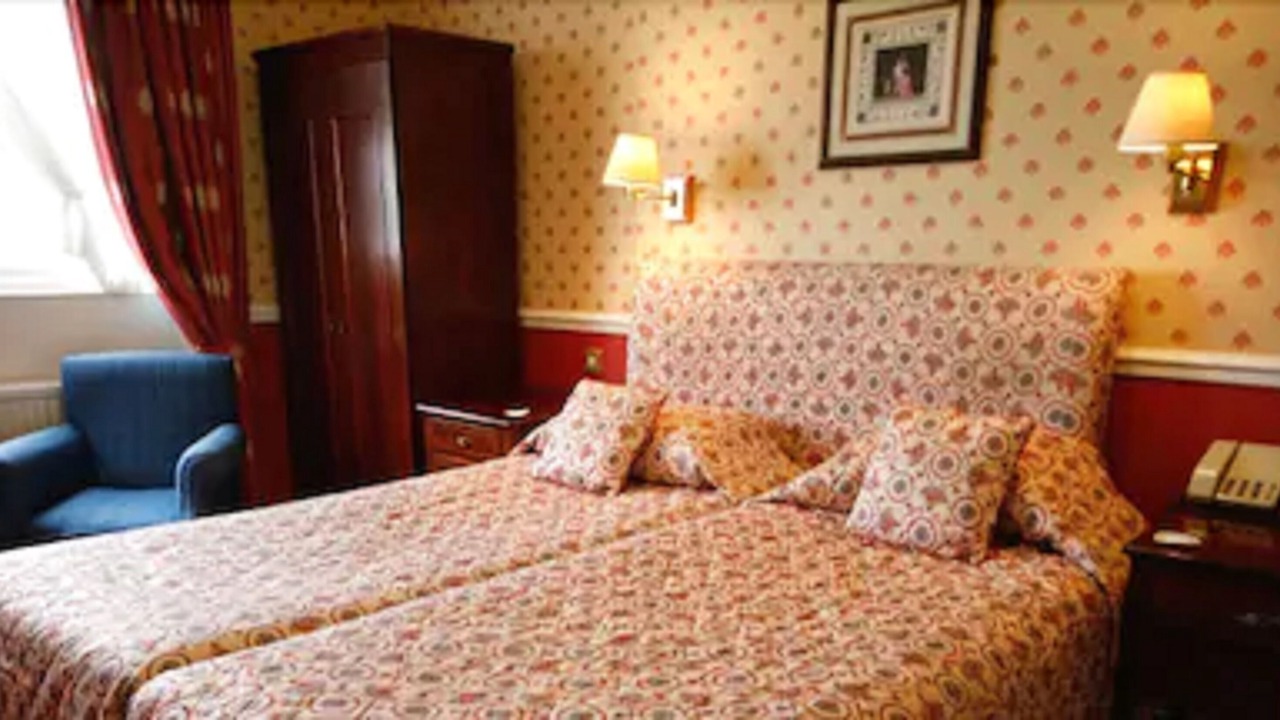 Photo of Bedroom in Weston-super-Mare