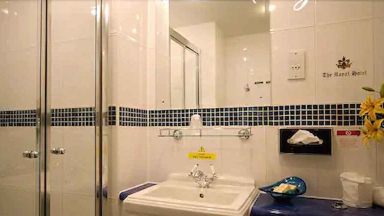 Photo of Bathroom in Weston-super-Mare