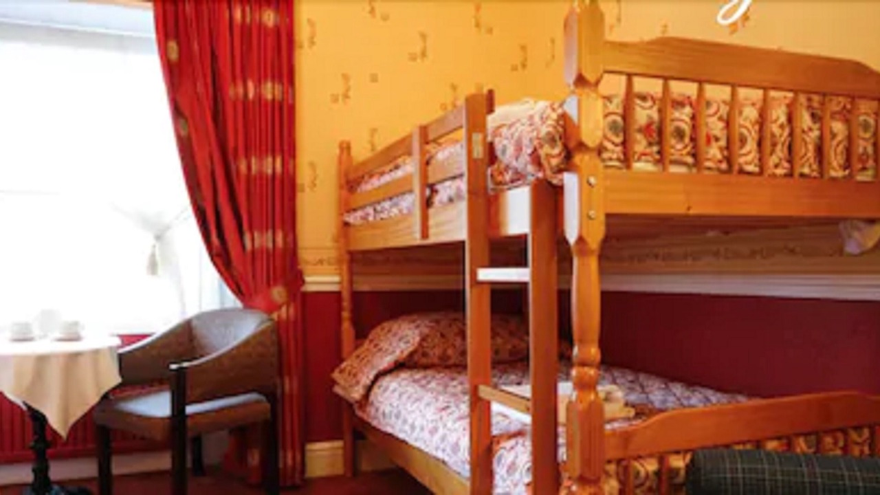 Photo of Bedroom in Weston-super-Mare