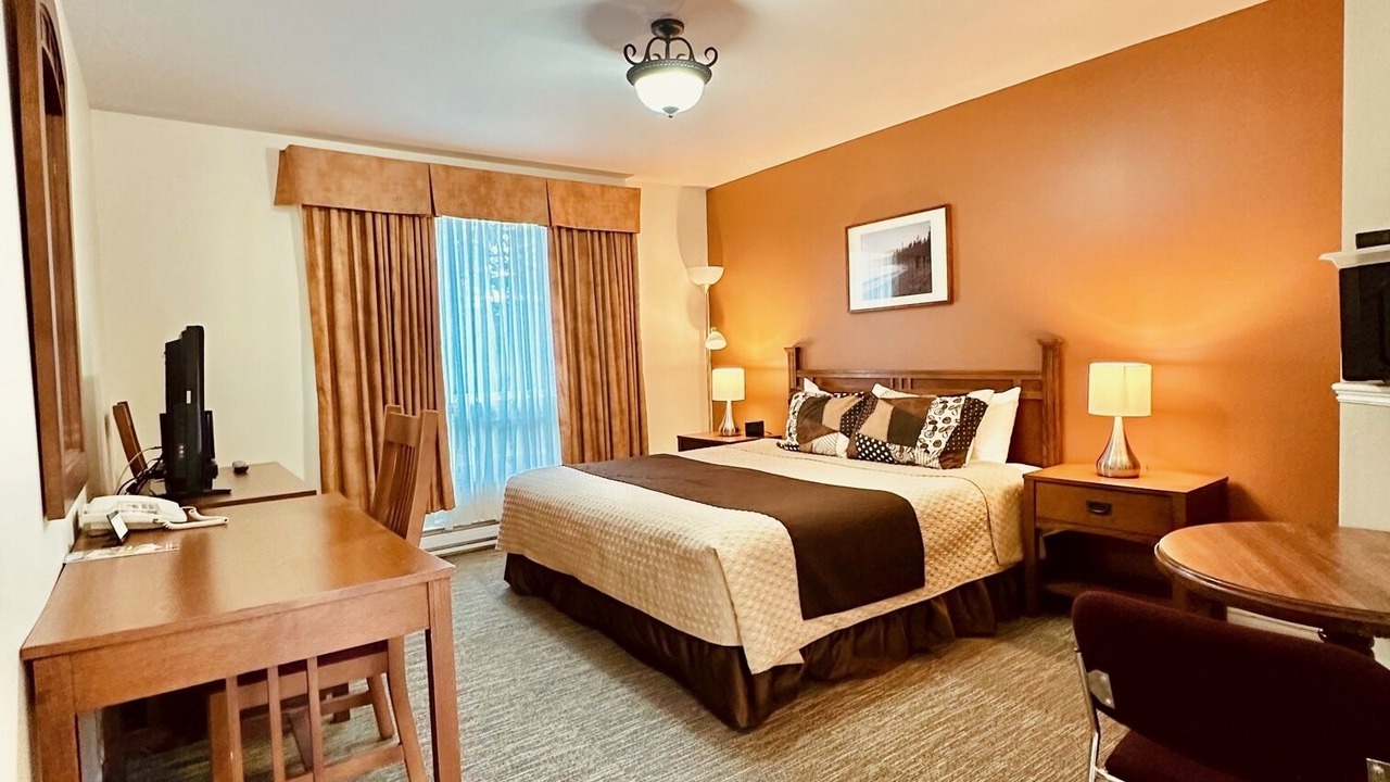 Photo of Bedroom in Wawa