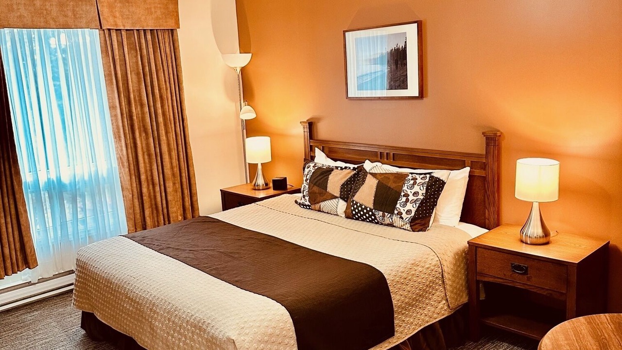 Photo of Bedroom in Wawa
