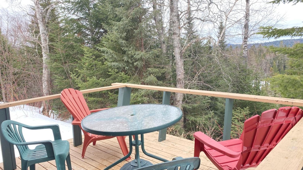 Photo of Patio Balcony in Wawa