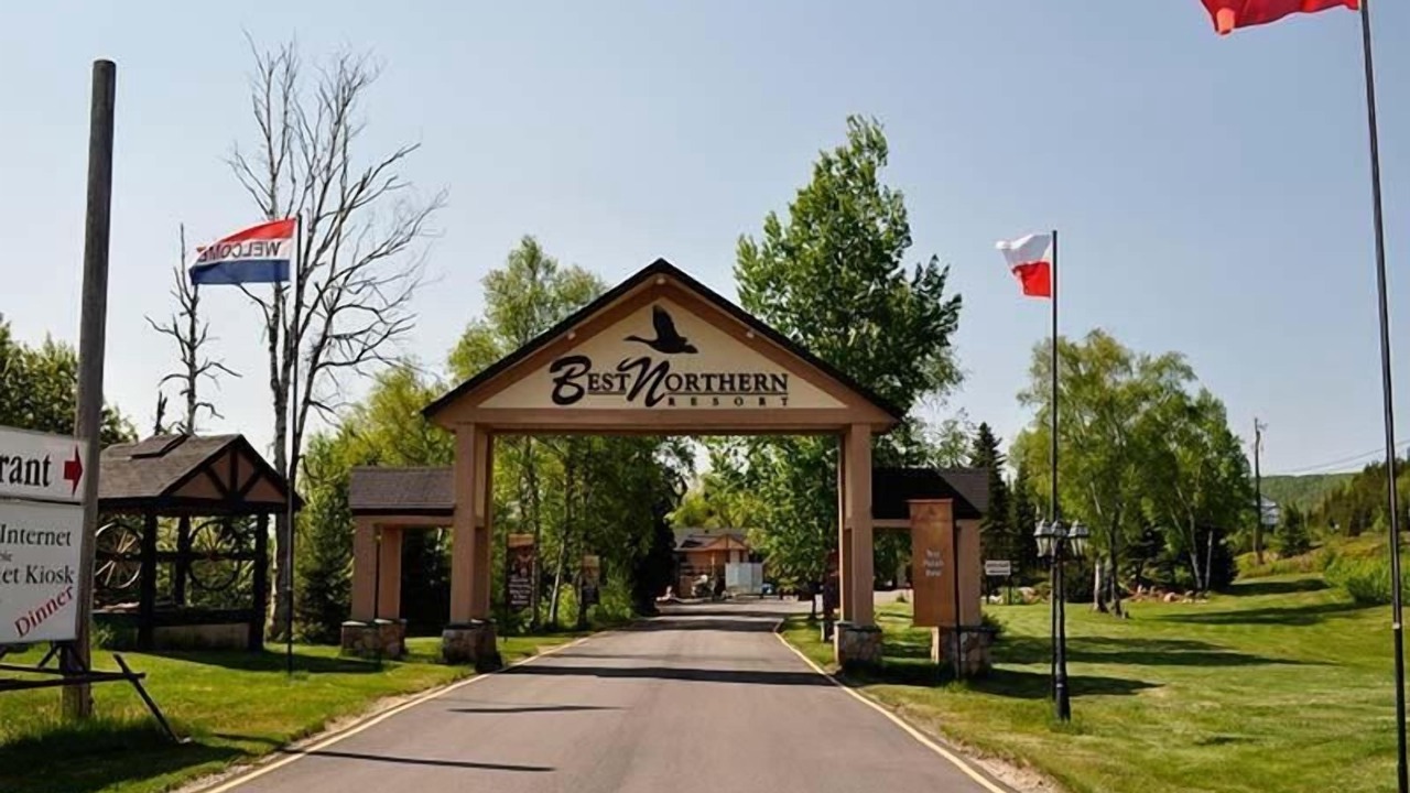 Photo of Outdoor in Wawa