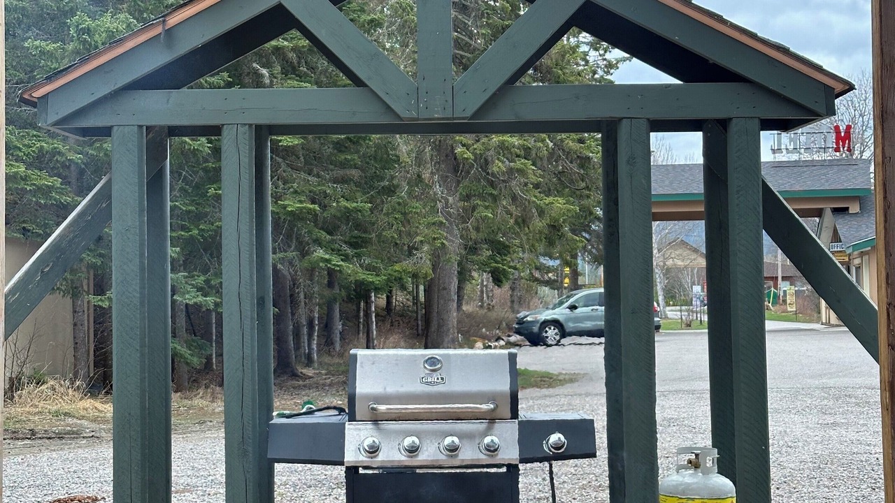 Photo of Patio Balcony in Wawa