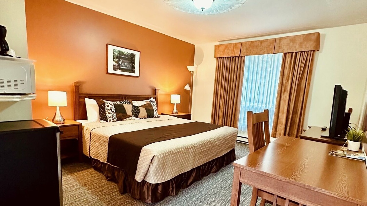 Photo of Bedroom in Wawa