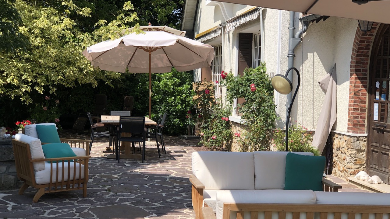 Photo of Others in Sainte-Gemme-Moronval