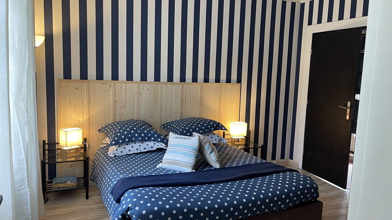 Photo of Bedroom in Sainte-Gemme-Moronval