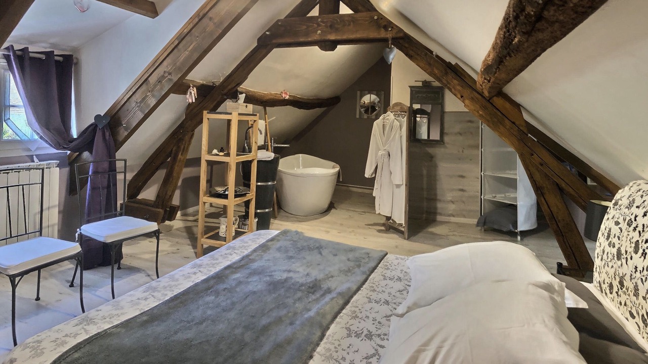 Photo of Outdoor in Sainte-Gemme-Moronval