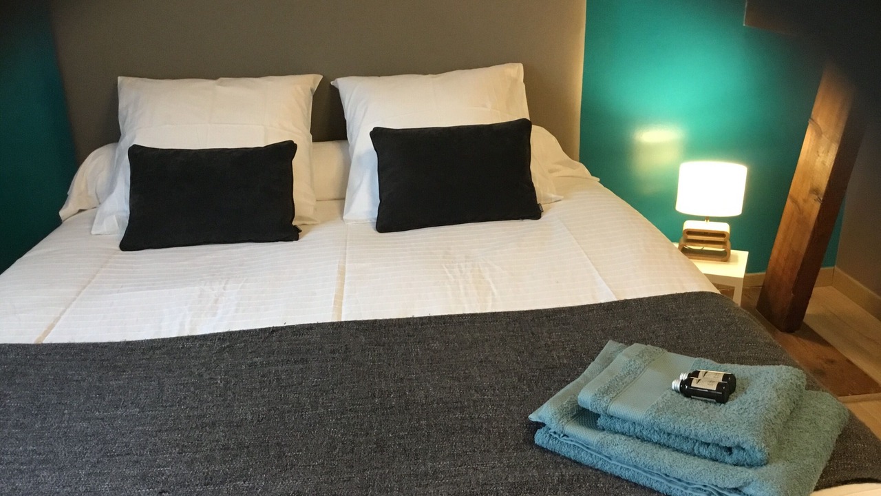 Photo of Bedroom in Sainte-Gemme-Moronval