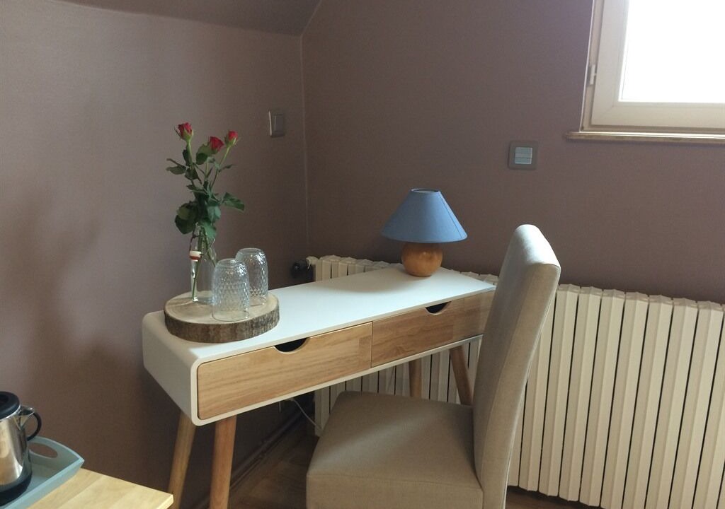 Photo of Bedroom in Sainte-Gemme-Moronval