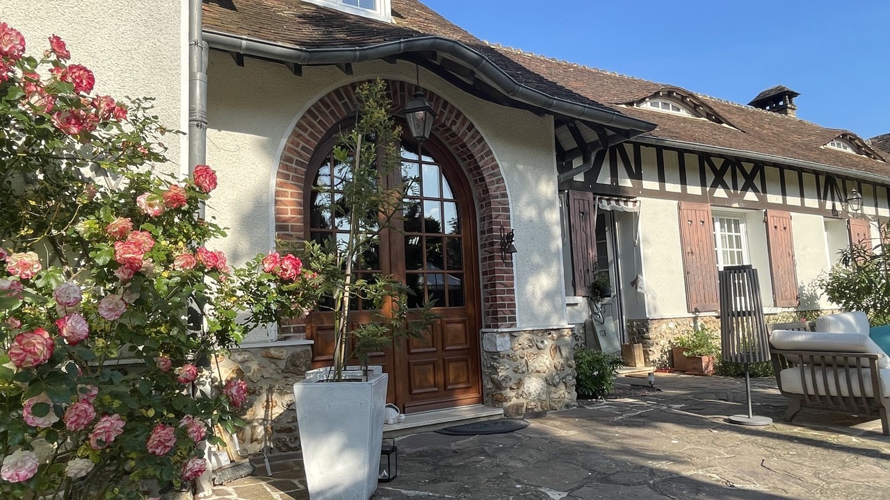 Photo of Others in Sainte-Gemme-Moronval